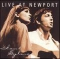IAN AND SYLVIA / イアン・アンド・シルヴィア / LIVE AT NEWPORT