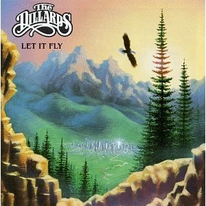 DILLARDS / ディラーズ / LET IT FLY