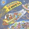 SPACE CADETS / スペース・キャデッツ / DA BOMB