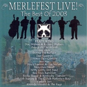 V.A. / MERLEFEST LIVE!