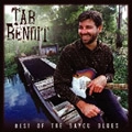 TAB BENOIT / タブ・べノワ / BEST OF THE BAYOU BLUES