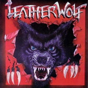 LEATHERWOLF / レザーウルフ / LEATHERWOLF