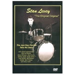 STAN LEVY / スタン・リーヴィー / "THE ORIGINAL ORIGINAL"