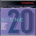 SELDOM SCENE / セルダム・シーン / SCENE 20-20TH ANNIVERSARY CONCERT