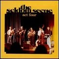 SELDOM SCENE / セルダム・シーン / ACT FOUR