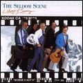 SELDOM SCENE / セルダム・シーン / CHANGE OF SCENERY