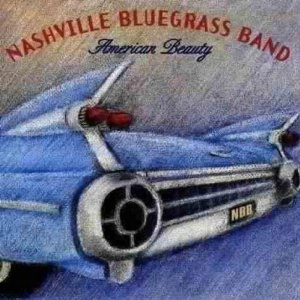 NASHVILLE BLUEGRASS BAND / ナッシュヴィル・ブルーグラス・バンド / AMERICAN BEAUTY