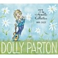 DOLLY PARTON / ドリー・パートン / ACOUSTIC COLLECTION: 1999-02