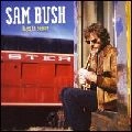 SAM BUSH / サム・ブッシュ / LAPS IN SEVEN