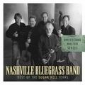 NASHVILLE BLUEGRASS BAND / ナッシュヴィル・ブルーグラス・バンド / BEST OF THE SUGAR HILL YEARS