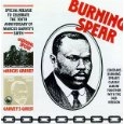 BURNING SPEAR / バーニング・スピアー / MARCUS GARVEY - U.S.A.
