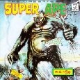 UPSETTERS / アップセッターズ / SUPER APE - U.S.A.