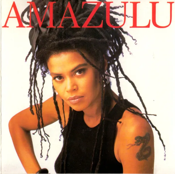 AMAZULU / AMAZULU