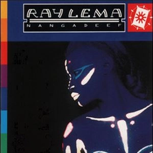 RAY LEMA / レイ・レマ / NANGADEEF