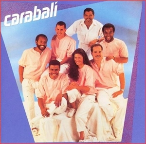 CARABALI / CARABALI