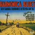 V.A. (HARMONICA BLUES) / HARMONICA BLUES