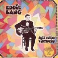 EDDIE LANG / エディ・ラング / JAZZ GUITAR VIRTUOSO