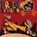 BLIND BOY FULLER / ブラインド・ボーイ・フラー / TRUCKIN' MY BLUES AWAY
