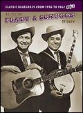 FLATT & SCRUGGS / フラット&スクラグス / BEST OF THE FLATT & SCRUGGS TV SHOW VOL.7