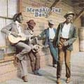 MEMPHIS JUG BAND / メンフィス・ジャグ・バンド / BEST OF MEMPHIS JUG BAND