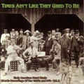 V.A. / TIMES AIN'T LIKE THEY USED TO BE VOL.8