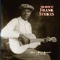 FRANK STOKES / フランク・ストークス / BEST OF FRANK STOKES