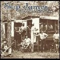 SKIP JAMES / スキップ・ジェイムス / HARD TIME KILLIN'FLOOR