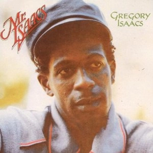 GREGORY ISAACS / グレゴリー・アイザックス / Mr. ISAACS