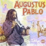 AUGUSTUS PABLO / オーガスタス・パブロ / KING TUBBY MEETS ROCKERS UPTOWN