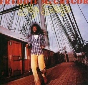 FREDDIE MCGREGOR / フレディー・マクレガー / BIG SHIP
