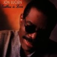 JON LUCIEN / ジョン・ルシアン / ENDLESS IS LOVE
