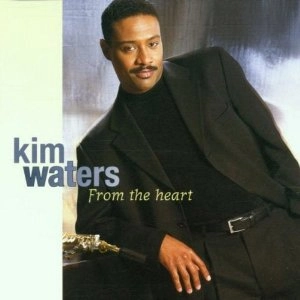 KIM WATERS / キム・ウォーターズ / From The Heart 