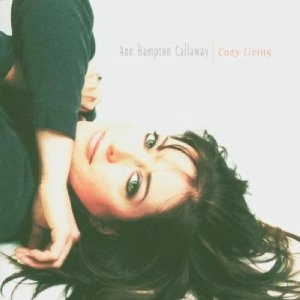 ANN HAMPTON CALLAWAY / アン・ハンプトン・キャラウェイ / Easy Living