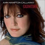ANN HAMPTON CALLAWAY / アン・ハンプトン・キャラウェイ / SIGNATURE