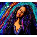 MAYSA (R&B) / メイザ / FEEL THE FIRE