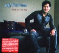 JEFF KASHIWA / ジェフ・カシワ / BACK IN THE DAY