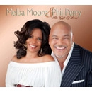 MELBA MOORE & PHIL PERRY / GIFT OF LOVE
