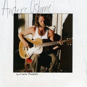 ANDERS OSBORNE / アンダース・オズボーン / LIVING ROOM