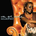 HIL ST. SOUL / ヒル・ストリート・ソウル / SOULIDIFIED