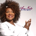 ANN NESBY / アン・ネズビー / IN THE SPIRIT