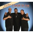 THREE TENORS OF SOUL / スリー・テナーズ・オブ・ソウル / ALL THE WAY FROM PHILADELPHIA