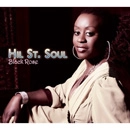 HIL ST. SOUL / ヒル・ストリート・ソウル / BLACK ROSE