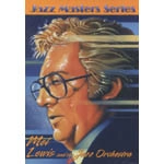 MEL LEWIS / メル・ルイス / JAZZ MASTERS SERIES