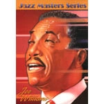 JOE WILLIAMS / ジョー・ウィリアムス / JAZZ MASTERS SERIES