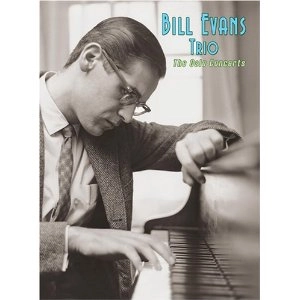 BILL EVANS / ビル・エヴァンス / OSLO CONCERTS