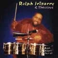 RALPH IRIZARRY / ラルフ・イリサリー / BEST KEPT SECRET