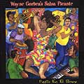 WAYNE GORBEA / ウェイン・ゴルベア / FIESTA EN EL BRONX