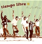 TIEMPO LIBRE / ティエンポ・リブレ / ARROZ CON MANGO