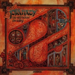 PLANXTY / プランクシティ / WELL BELOW THE VALLEY