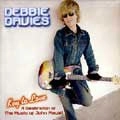 DEBBIE DAVIES / デビー・デイヴィーズ / KEY TO LOVE
